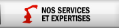 Nos services et expertises